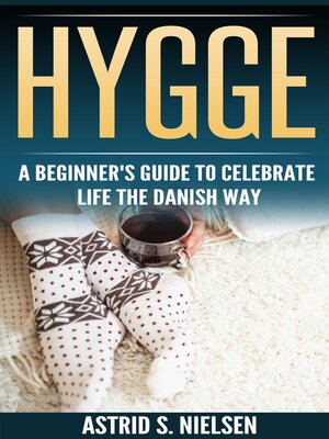 cover image of Hygge